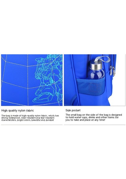 Çocuk Tekerlekli Okul Çantası (Yurt Dışından) fırsatları