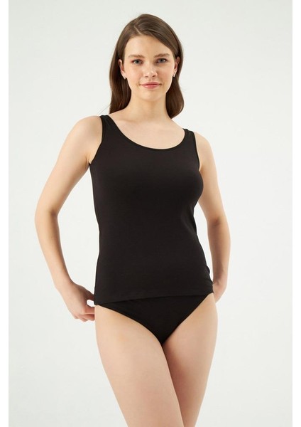 Kalın Askılı Kadın Atlet ERSK611 fiyatları