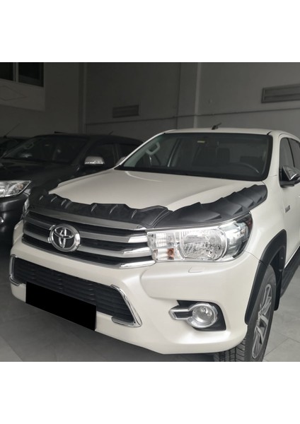 Toyota Hılux 2015-2020 Dragon Pack 3 Prç.