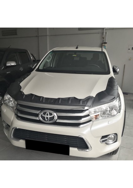 Toyota Hılux 2015-2020 Dragon Pack 3 Prç.