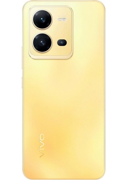 V25 256 GB 8 GB RAM (vivo Türkiye Garantili) Gün Doğumu Işıltısı