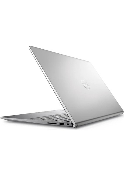 Inspiron 15 5510 İntel Core i5 11320H 8GB 256GB SSD 15.6"FHD Ubuntu