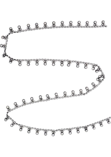 Yuvarlak Diamande Rhinestone Zinciri Düğün Döşeme Giysisi Çantalar Dikiş (Yurt Dışından) fırsatları