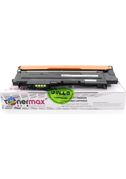 Hp 117A W2072A Sarı Muadil Toner Çipli / Hp 150A / 150NW / 178NW / 179FNW