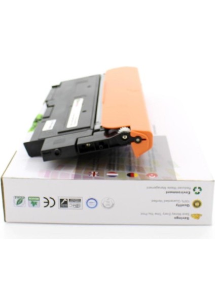 Hp 117A W2072A Sarı Muadil Toner Çipli / Hp 150A / 150NW / 178NW / 179FNW