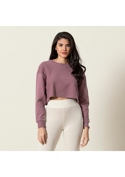 Anezka Sweatshirt Murdum