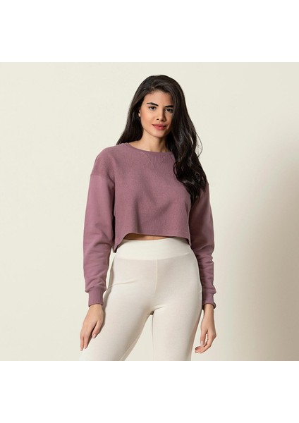 Anezka Sweatshirt Murdum modelleri