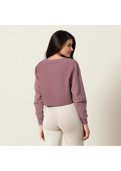 Anezka Sweatshirt Murdum fırsatları