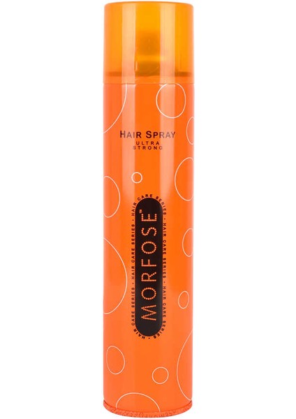 Morfose,Saç Spreyleri