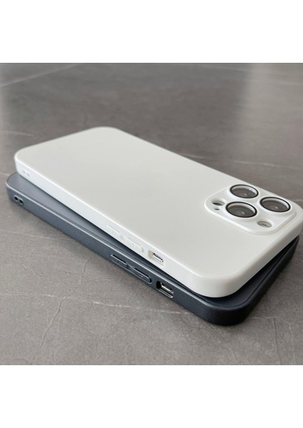Iphone 14 Pro Max Buzlu Ag Glass Kapak&kılıf fiyatları