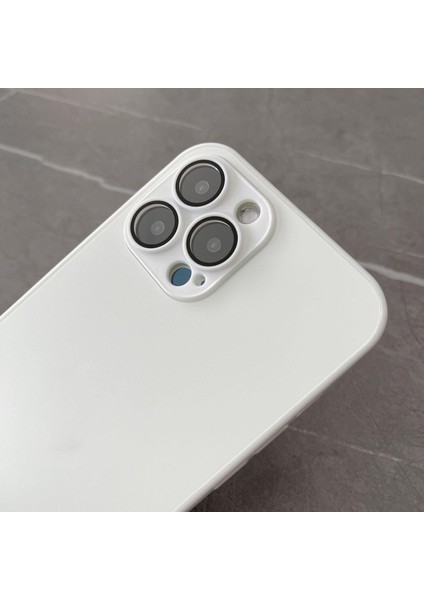 Iphone 14 Pro Max Buzlu Ag Glass Kapak&kılıf fırsatları