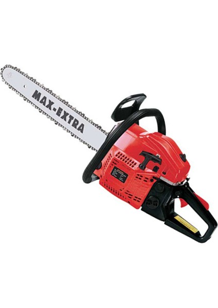 Csa 45 2,41 Hp Benzinli Ağaç Kesme Makinesi