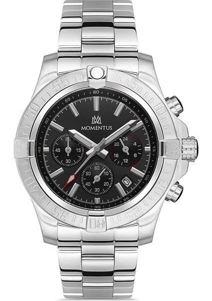 SM365S-04SS Erkek Kol Saati