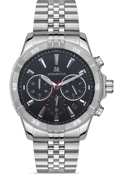 SM367S-04SS Erkek Kol Saati