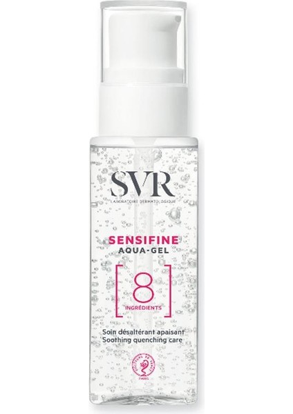 Sensifine Aqua-Gel 40 Ml