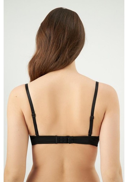 ERSK120 Violet Boş Kap Badem Tek Sütyen fırsatları