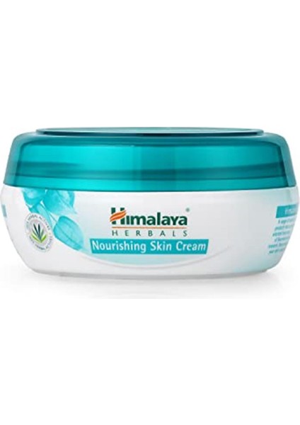 Herbals Besleyici El ve Vücut Kremi, Aloe Vera, Kış Kirazı, Nemlendirici, Yağsız, Su Bazlı