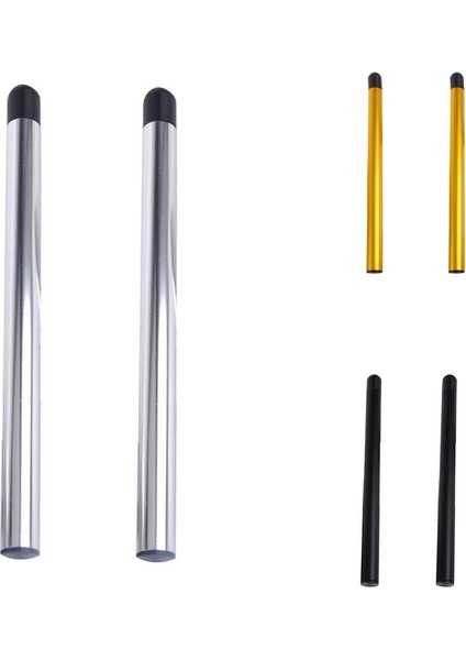 Motosiklet Motosiklet Cnc 7/8 Inç 22MM Gidon Tutucu Çubuk Kavrama Tüpleri Gümüş (Yurt Dışından) fırsatları