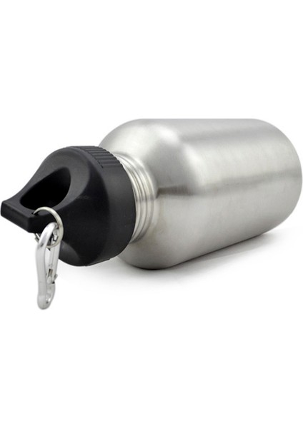 2l Paslanmaz Çelik Spor Içecek Su Şişesi + Depolama ve Koruma Kılıfı (Yurt Dışından) fırsatları