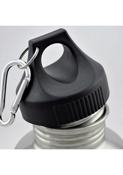 2l Paslanmaz Çelik Spor Içecek Su Şişesi + Depolama ve Koruma Kılıfı (Yurt Dışından) indirimleri