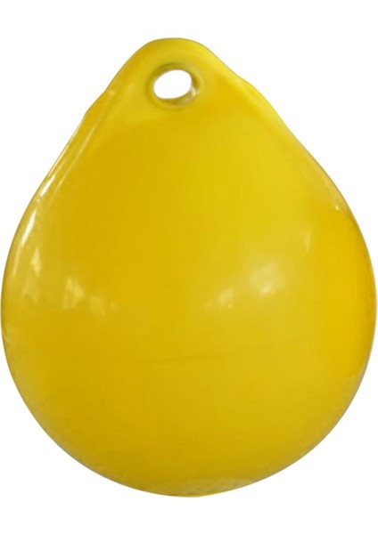Pvc Tekne Çamurluk Topu Deniz Mooring Dock Tampon Yuvarlak Çapa Çapa Yat Sarı 30X35CM 2.8cm (Yurt Dışından) indirimleri