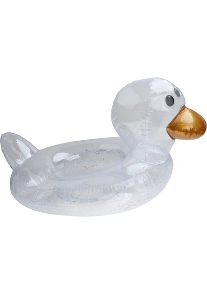 Yüzme Yüzüğü Yüzer Su Bebekleri Için Esnek Floaty Antrenör Çocuk Erkek Kızlar (Yurt Dışından)