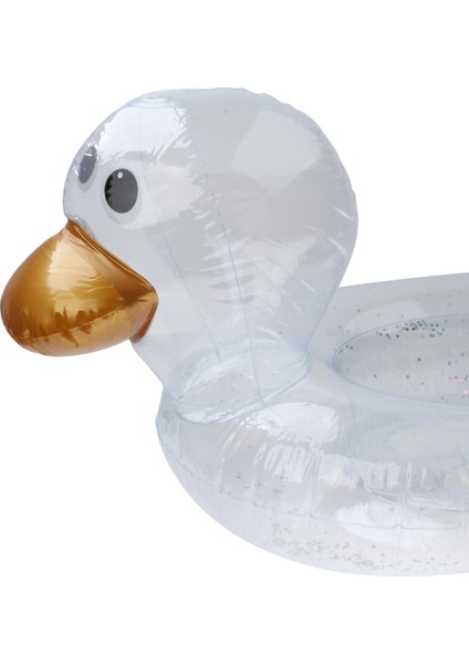 Yüzme Yüzüğü Yüzer Su Bebekleri Için Esnek Floaty Antrenör Çocuk Erkek Kızlar (Yurt Dışından) modelleri