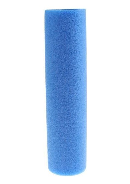 5xswimming Havuz Aksesuar Eğitim Yardımcıları Holed Woggle Noodle Konektörü Mavi 5 Pcs (Yurt Dışından)