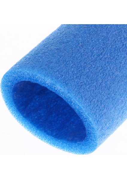 5xswimming Havuz Aksesuar Eğitim Yardımcıları Holed Woggle Noodle Konektörü Mavi 5 Pcs (Yurt Dışından) indirimleri