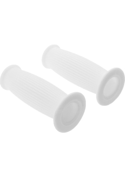 Beyaz Için Universal Motosiklet Gideri Tutma Çubuğu 25/28MM Için (Yurt Dışından)