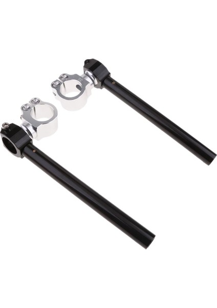 Motosiklet Çatal Kelepçe Tüpleri Cnc Clip-Ons 7/8 "gidon Tutma Çubuğu 35MM (Yurt Dışından) modelleri
