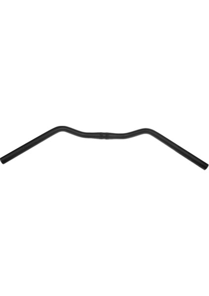 Retro Bisiklet Yolu Mtb Bisiklet Gidon Alüminyum Alaşım Bayan Gidon 25.4mm (Yurt Dışından)