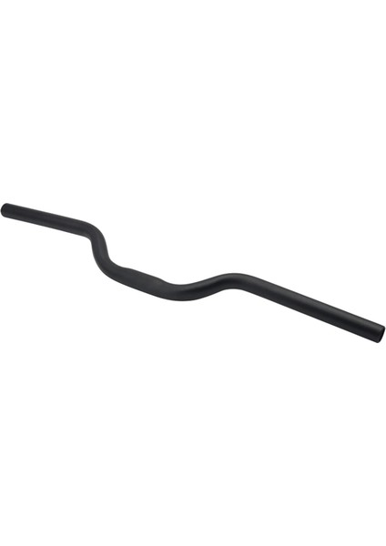 Yükseltici Gidon - Dağ, Yol ve Hibrit Bisikletler Için - 25.4mm Fits Gidon Uçları - 600MM 70MM (Yurt Dışından)