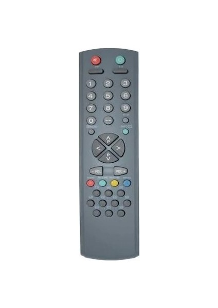 LCD Televizyon Kumandası Vestel 2040 Uzaktan LCD Televizyon Kumandası Swat KK2040