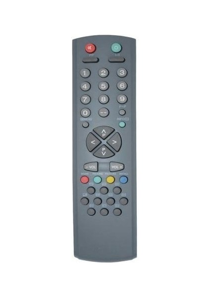 LCD Televizyon Kumandası Vestel 2040 Uzaktan LCD Televizyon Kumandası Swat KK2040