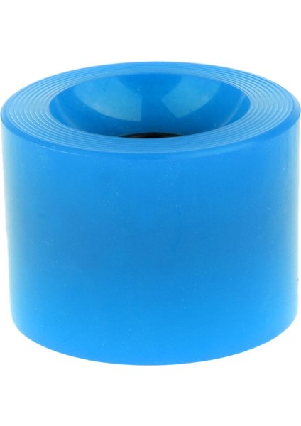 70X51MM Kaykay Longboard Pu Tekerlek Siyah / Mavi / Yeşil / Kırmızı / Sarı / Açık Mavi Mavi (Yurt Dışından) fiyatları