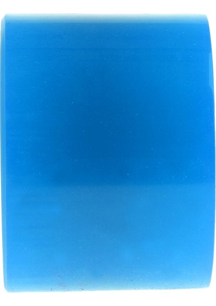 70X51MM Kaykay Longboard Pu Tekerlek Siyah / Mavi / Yeşil / Kırmızı / Sarı / Açık Mavi Mavi (Yurt Dışından) modelleri