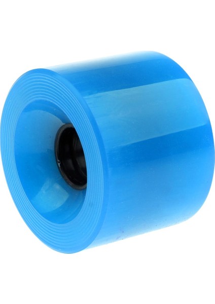 70X51MM Kaykay Longboard Pu Tekerlek Siyah / Mavi / Yeşil / Kırmızı / Sarı / Açık Mavi Mavi (Yurt Dışından) indirimleri