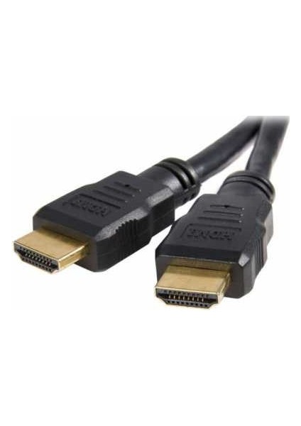 Gs 167 HDMI To HDMI Kablo 20 Metre HDMI Kablo