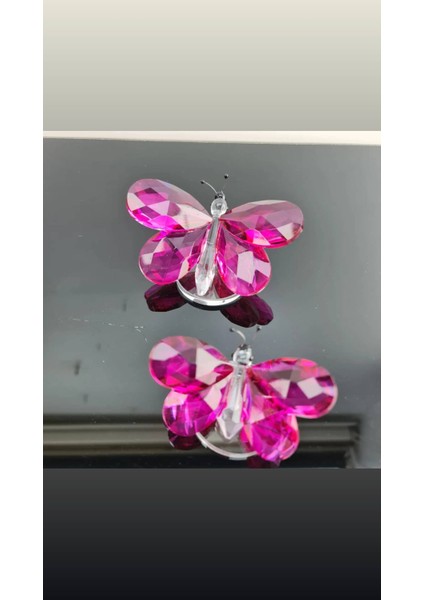 Zhn-2li Kristal Yusufcuk Pembe