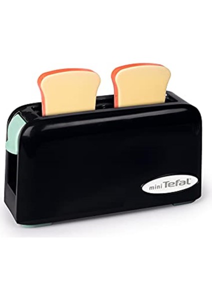 Smoby, 310527, Tefal Ekmek Kızartma Makinesi Oyuncağı, Toaster Express
