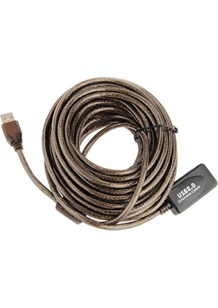 USB Uzatma Kablosu 5 Metre Güçlendirilmiş Çipli USB Uzatma Kablo 5m modelleri
