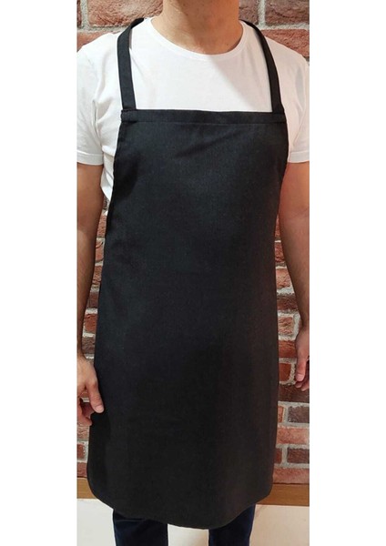 Favori Iş Elbiseleri Apron Önlüğü, Mutfak Önlüğü, Barista, Garson Önlüğü, Boydan Önlük