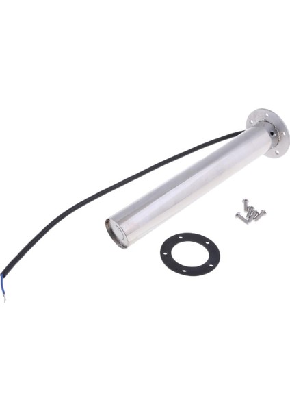 250MM Tekne Yakıt Seviyesi Gönderen Deniz Atık Su Seviye Gösterge Sensörü 250MM (Yurt Dışından)