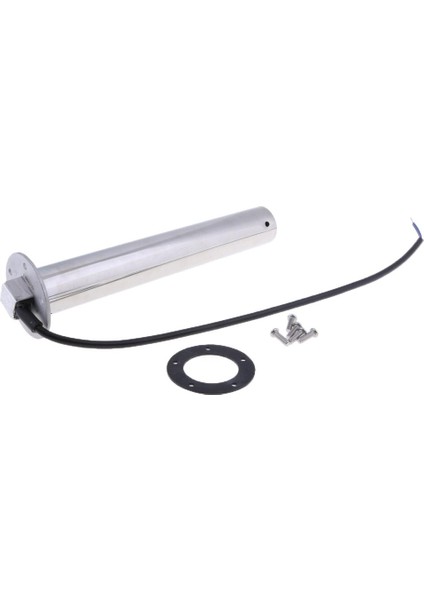 250MM Tekne Yakıt Seviyesi Gönderen Deniz Atık Su Seviye Gösterge Sensörü 250MM (Yurt Dışından) indirimleri