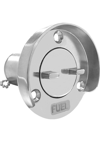 Tekne Güverte Dolgusu/dolgu Anahtarsız Kapaklarla 1.5 Inç Cilalı Deniz Botu Yakıt (Yurt Dışından) modelleri