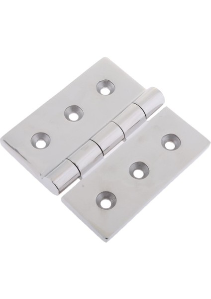 100MM Paslanmaz Çelik 180 Derece Deniz Botu Kapak Fırın Hızlı Pin Popo Menteşe (Yurt Dışından)