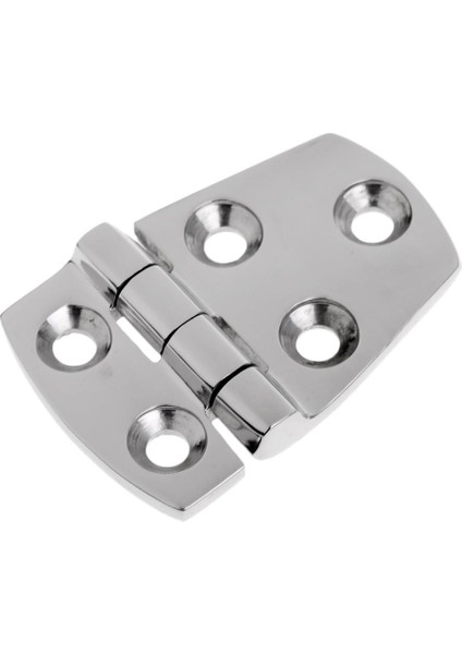 4pcs 57 x 38MM Dayanıklı 316 Paslanmaz Çelik Deniz Teknesi Kabin Rv Kapı Menteşesi (Yurt Dışından) modelleri