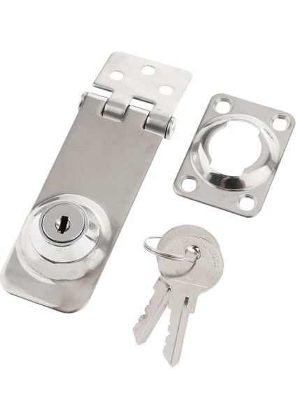 Paslanmaz Çelik Mandal Deniz Donanımı Deniz Tekne Parçaları (Yurt Dışından) indirimleri