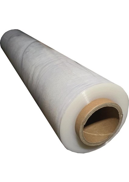 Palet Streç Film 300 mt 2,5 kg